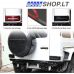 Mercedes-Benz G klasė W463 galinių žibintų apdaila